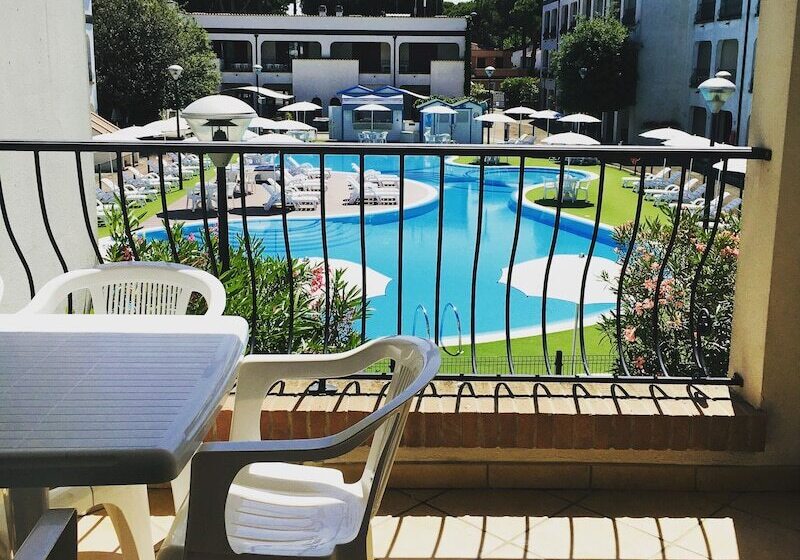 آپارتمان کامفورت 2 خوابه, Michelangelo Holiday & Family Resort