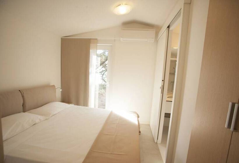 ２ベッドルームハウス, Puntala Camp & Resort