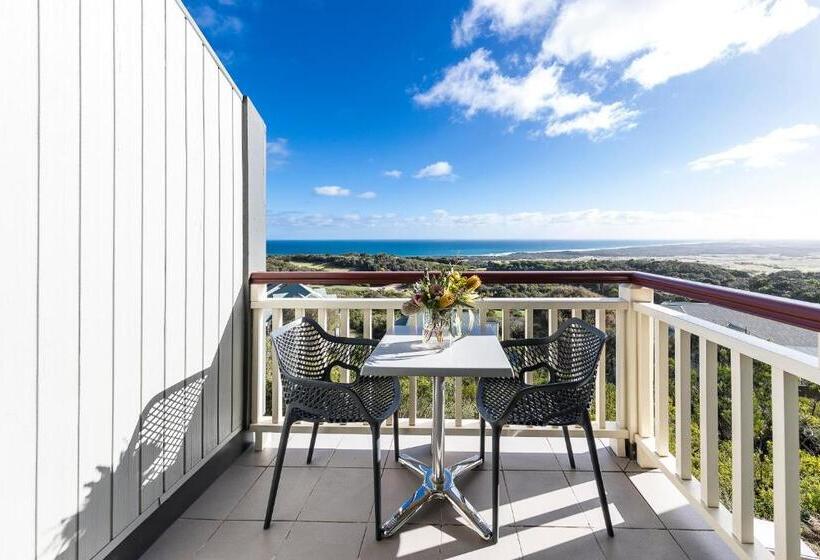스탠다드 룸 바다 전망, Racv Cape Schanck Resort