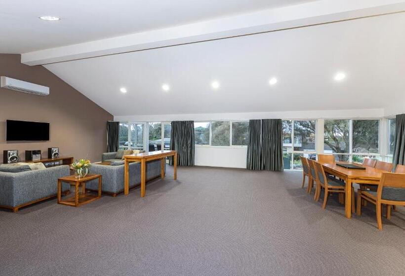 침실 3개 빌라, Racv Cape Schanck Resort