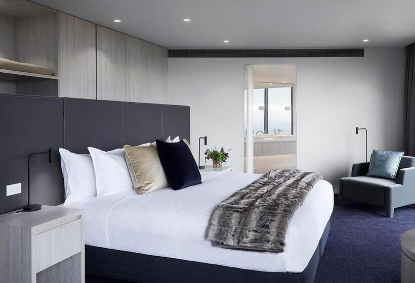 스위트, Racv Cape Schanck Resort
