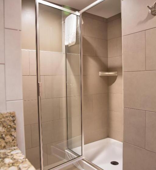 Люкс, Isle Of Capri Casino Hotel Boonville