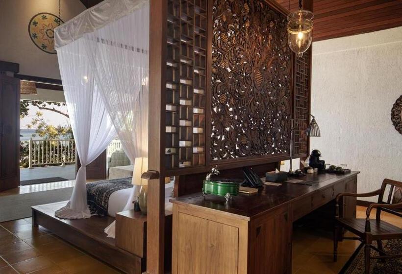 Номер Стандарт, Plataran Komodo Resort & Spa   Chse Certified