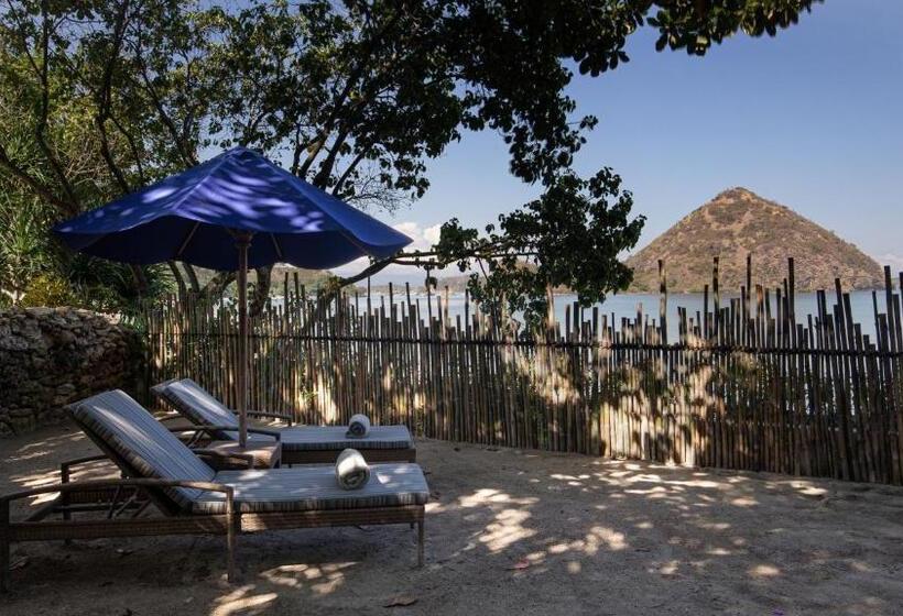 Номер Executive Вид на Море, Plataran Komodo Resort & Spa   Chse Certified