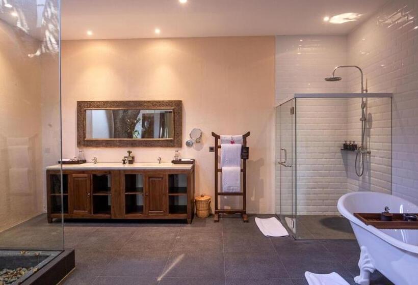 Номер Стандарт, Plataran Komodo Resort & Spa   Chse Certified
