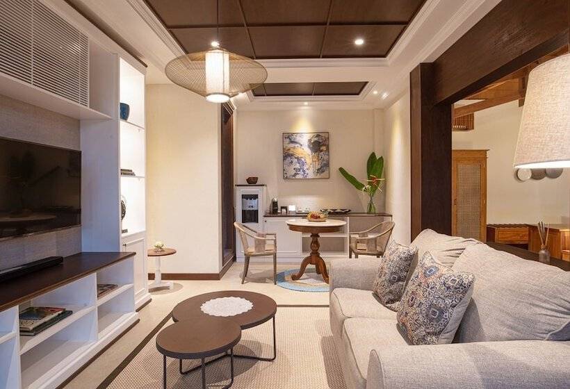 Номер Стандарт, Plataran Komodo Resort & Spa   Chse Certified