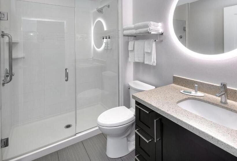 Люкс, Towneplace Suites By Marriott Belleville