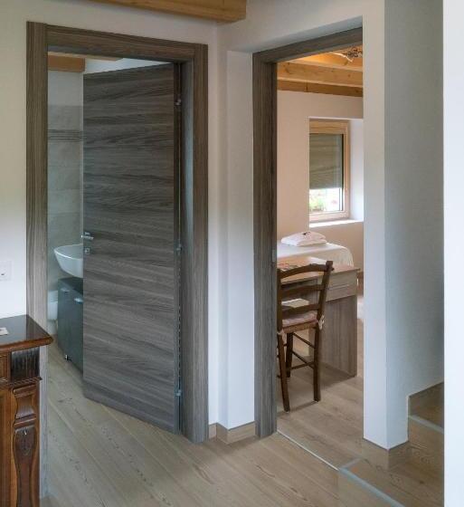 Номер Стандарт, Antico Melo B&b