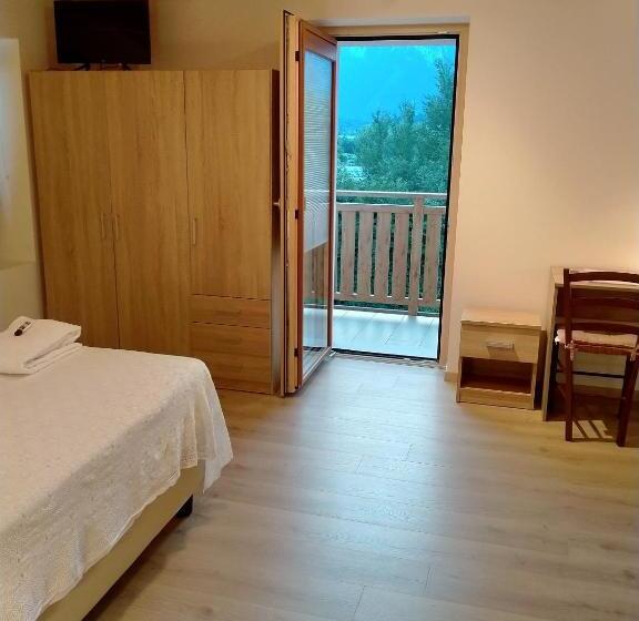 Номер Стандарт, Antico Melo B&b
