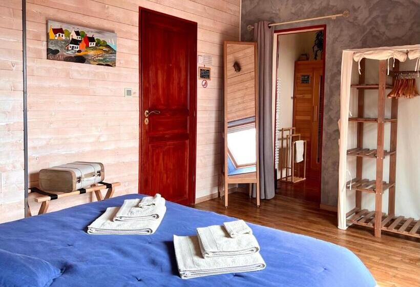 Номер Стандарт, La Bisquine