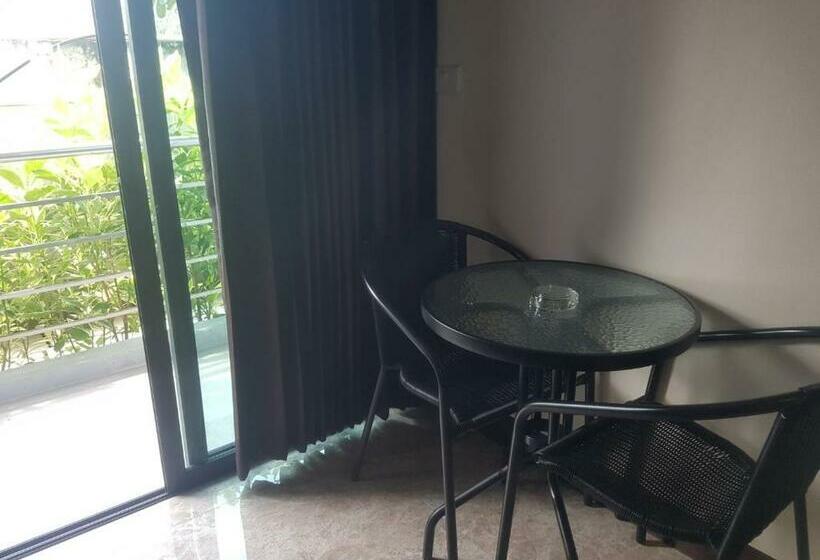 Номер Стандарт, Dd Residence Sai5 Salaya ห้องพัก ดีดี สาย5 ศาลายา