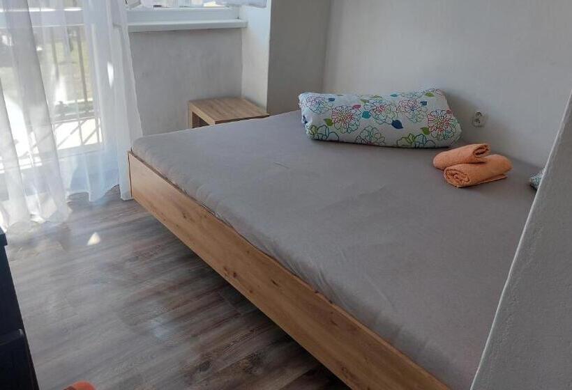 标准间, Horský Hotel Vršky
