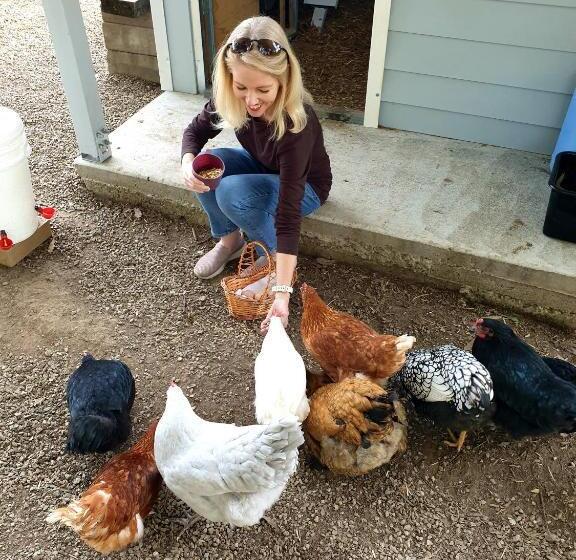 침실 3개 주택, Fig Tree Farm B&b Highvale Farmstay Near Brisbane!