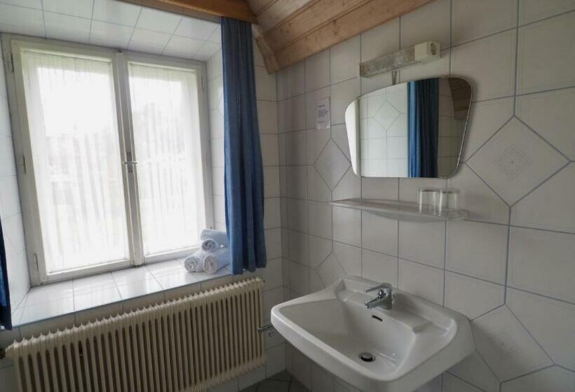 Номер Стандарт, Gasthof Zum Grünen Specht
