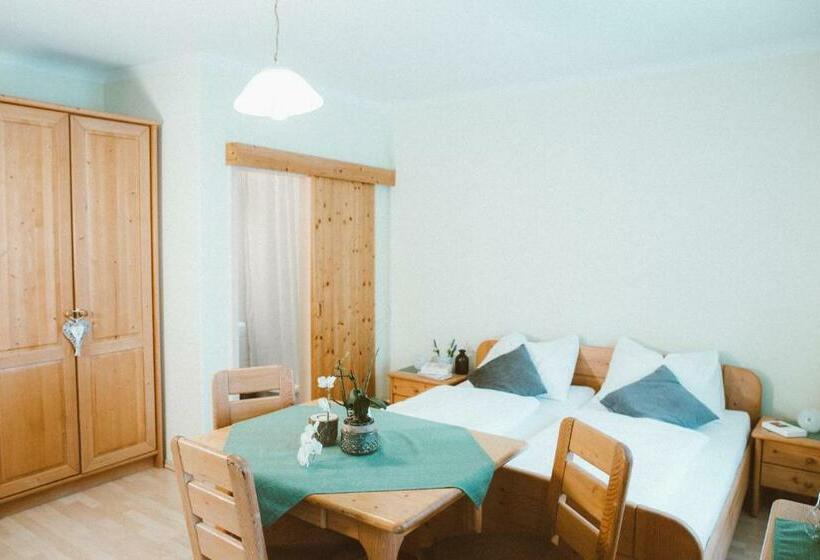 Номер Стандарт Трехместный, Gasthof Zum Grünen Specht