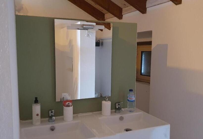 Номер Deluxe, Bed And Breakfast Casa D Oliveiral   Adults Only