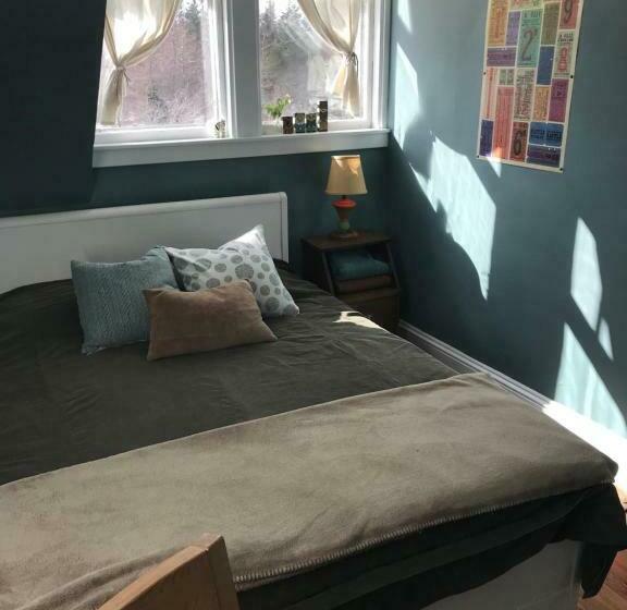 标准间, Studio 181 Bed & Breakfast