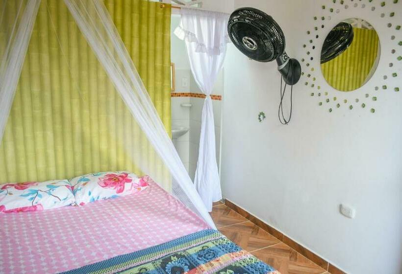 Quarto Estandar, L  Europe