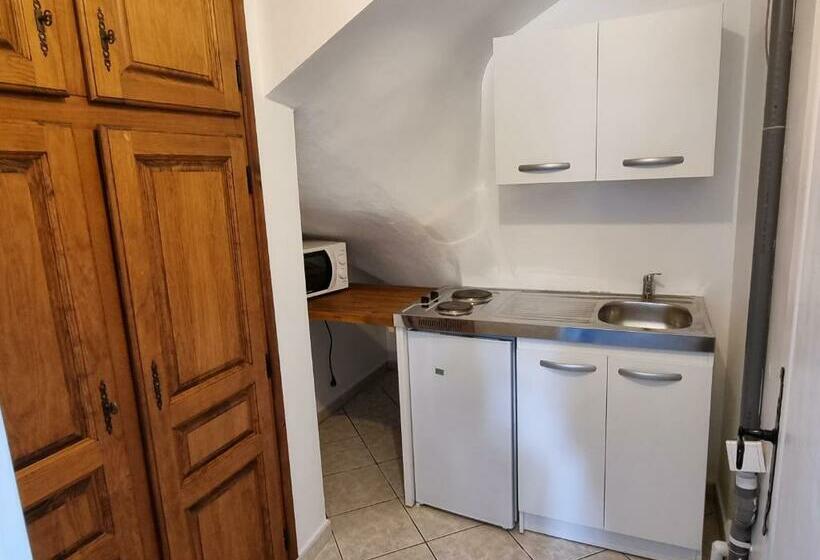 Номер Стандарт Вид на Море с Балконом, Casa Di Vadella