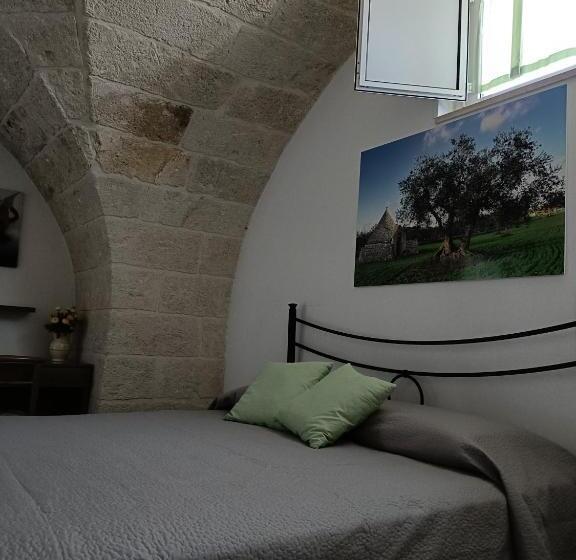 标准间, Masseria Galleppa   Rooms, Pool And Relax
