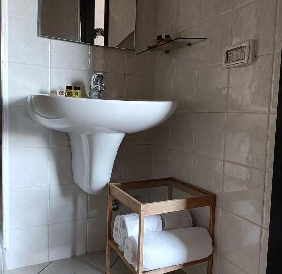 Номер Стандарт Трехместный, Masseria Galleppa   Rooms, Pool And Relax