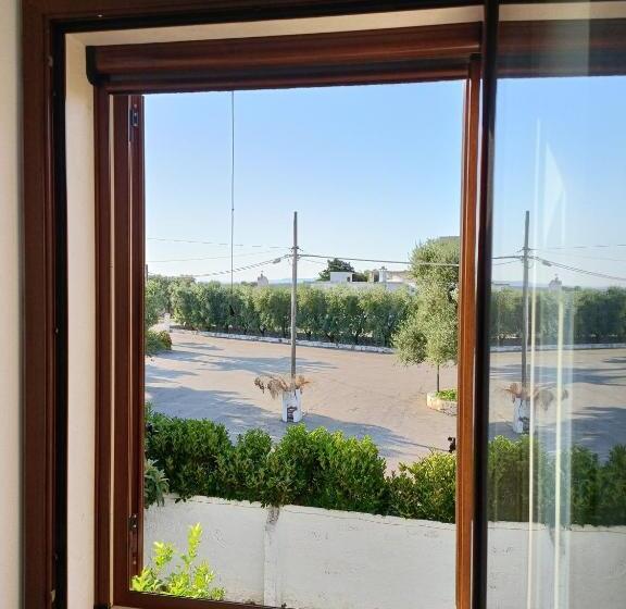 标准三人间, Masseria Galleppa   Rooms, Pool And Relax