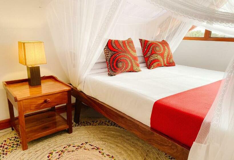스탠다드 룸, Heart Of Africa Lodge