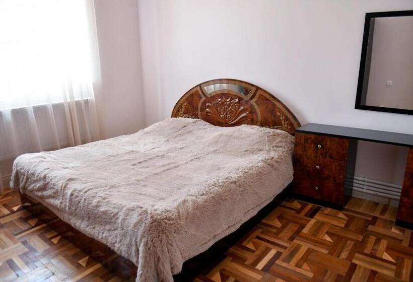 Номер Стандарт, Manana Guesthouse