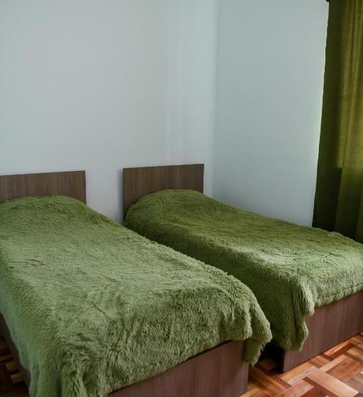 Номер Стандарт, Manana Guesthouse