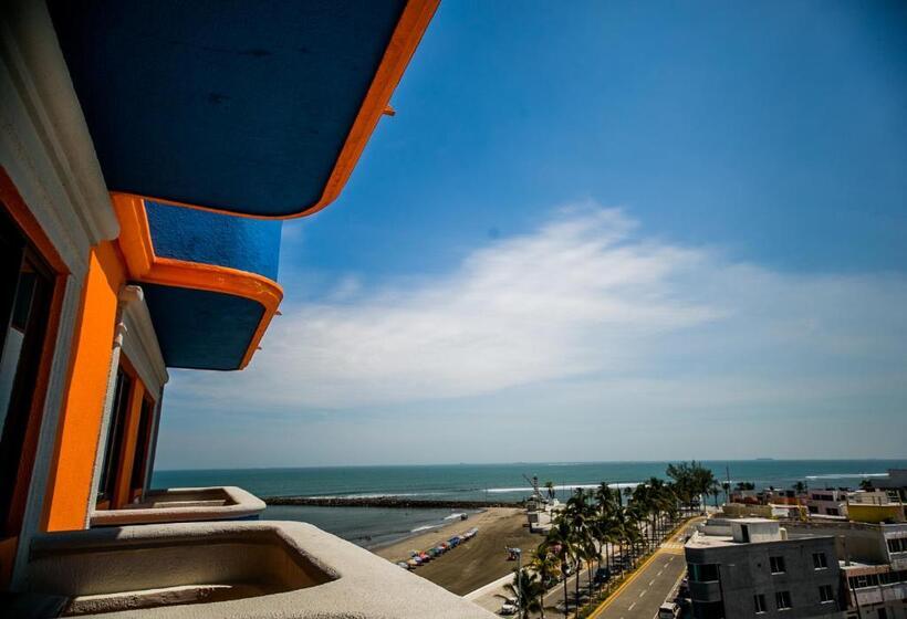 스탠다드 룸, Candilejas Playa