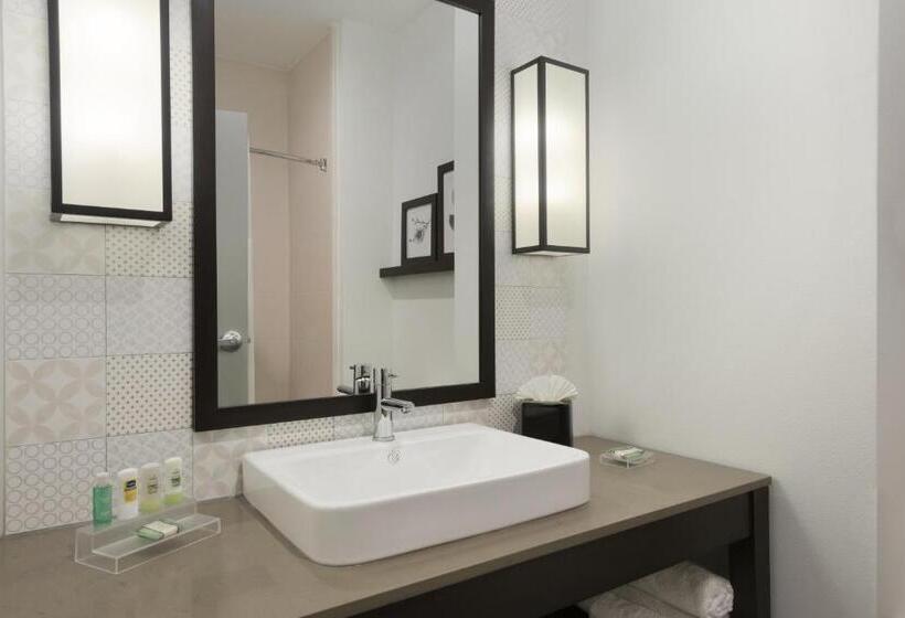 Люкс Кровать Кинг, Country Inn & Suites By Radisson Enid Ok