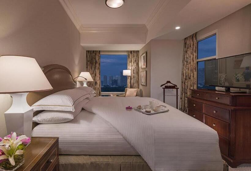 Люкс, Discovery Primea