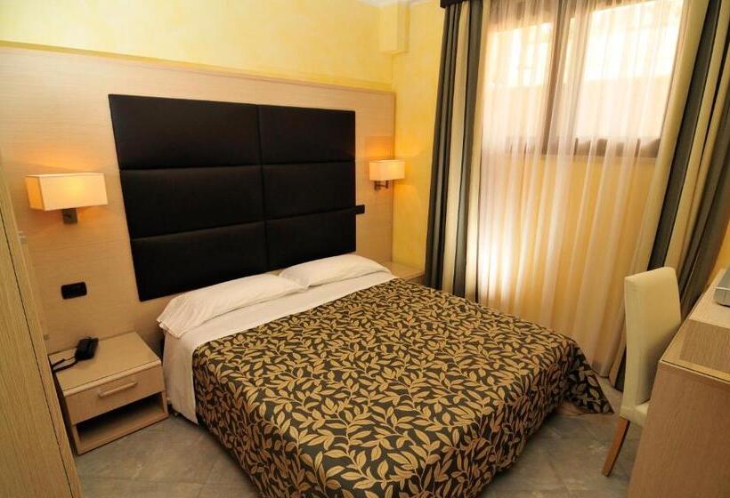 스탠다드 룸, La Locanda Del Cavaliere