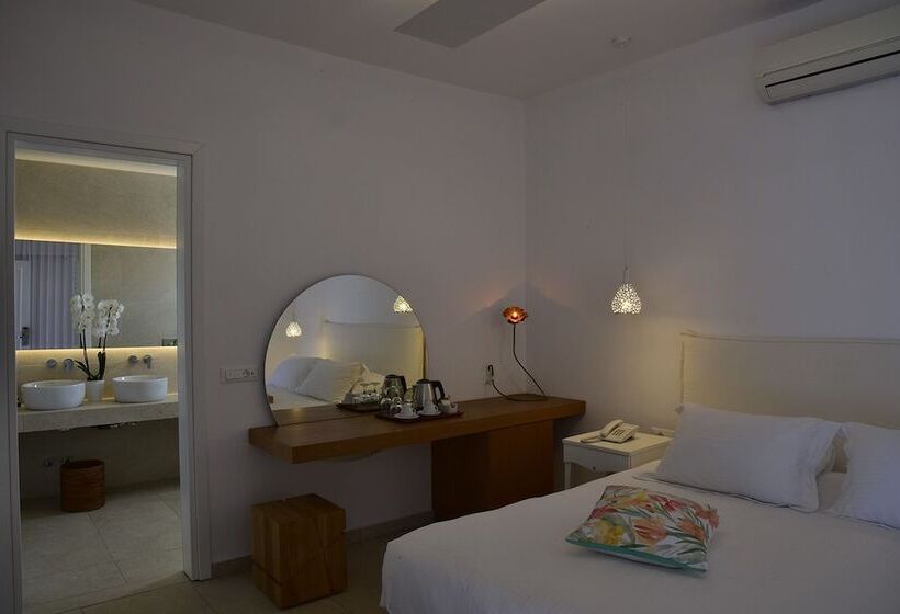 Номер Deluxe, Margie Mykonos