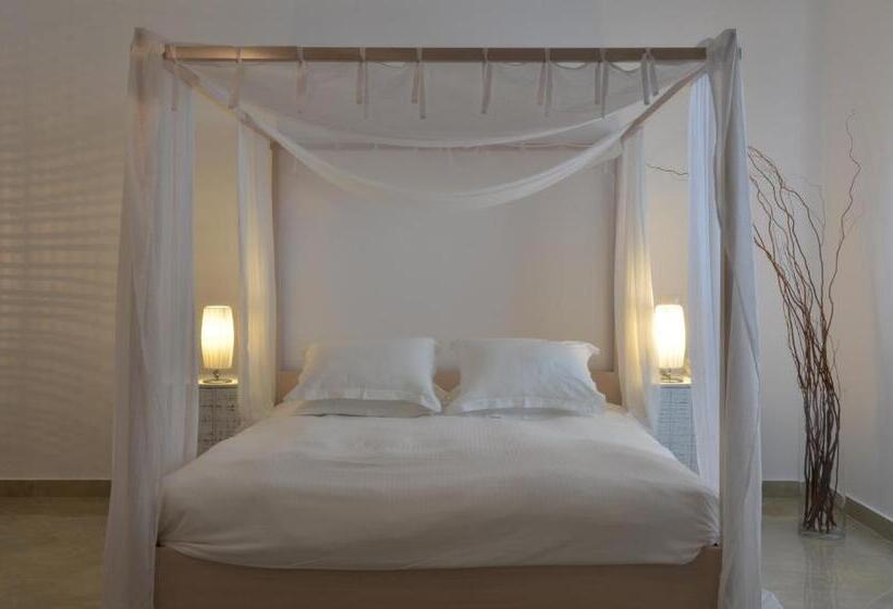 Номер Deluxe, Margie Mykonos