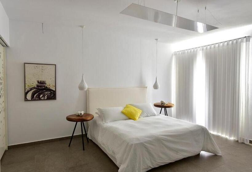 Номер Deluxe, Margie Mykonos