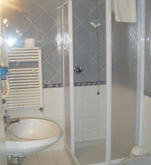 Номер Стандарт Трехместный, Nastro Azzurro