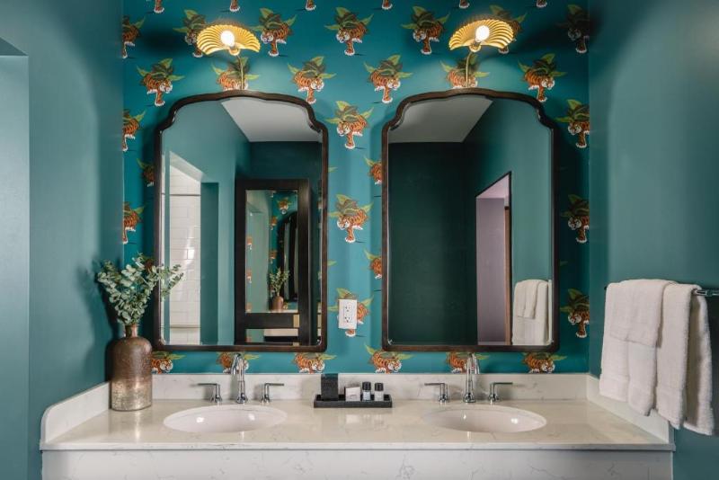 Люкс 2 Спальни, Origin Baton Rouge, A Wyndham