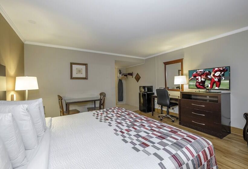 Suíte, Red Roof Inn And Suites Herkimer
