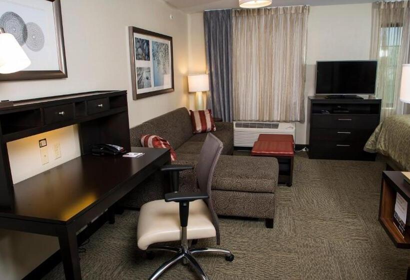 스탠다드 스튜디오, Staybridge Suites Lexington, An Ihg