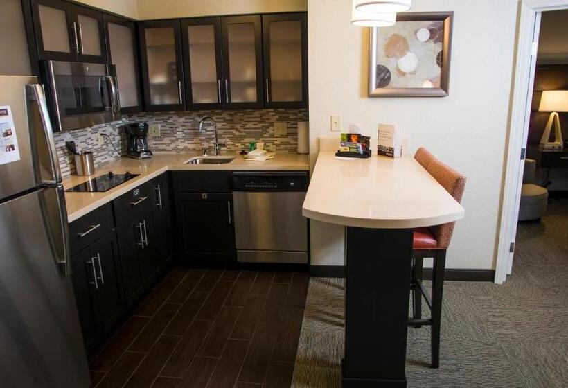스위트, Staybridge Suites Lexington, An Ihg