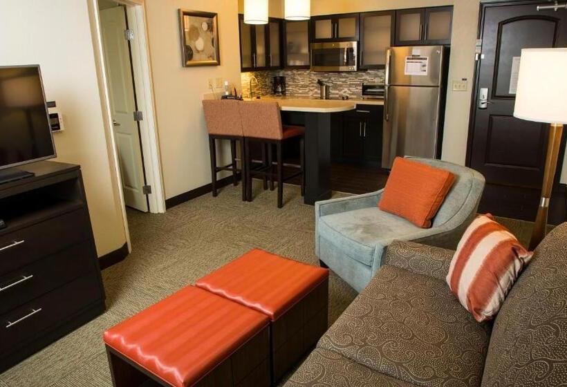 침실 2개 스위트, Staybridge Suites Lexington, An Ihg