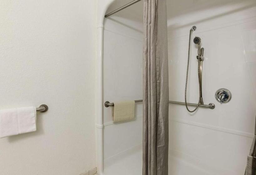 Стандартный Номер Кровать Кинг, Motel 6bristol, Va