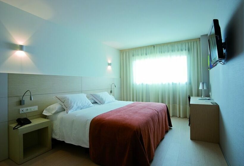 Номер Стандарт, Sercotel Hola Tafalla