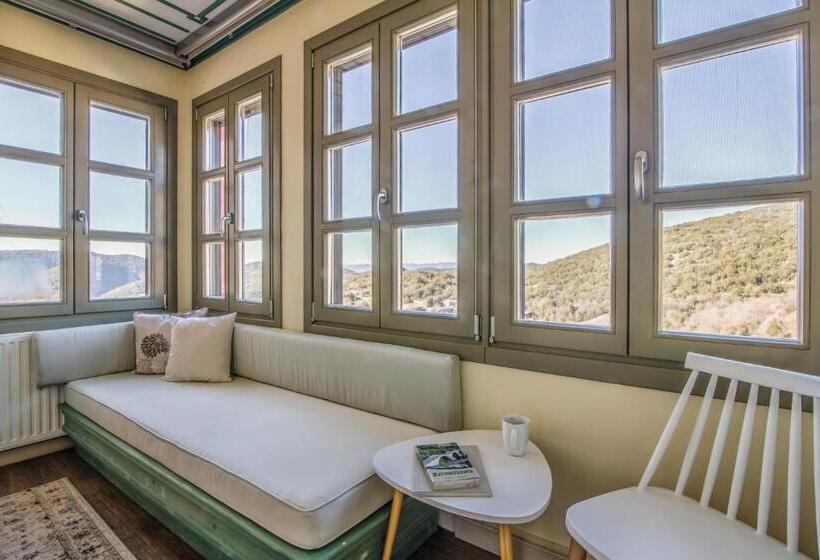 Люкс Премиум, Pirrion Wellness Boutique