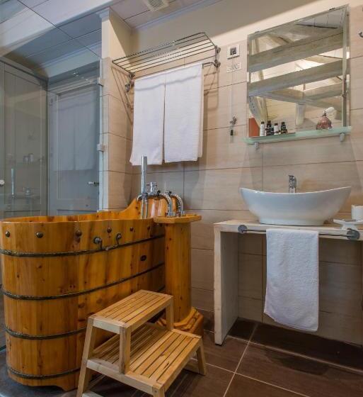 Люкс Премиум, Pirrion Wellness Boutique