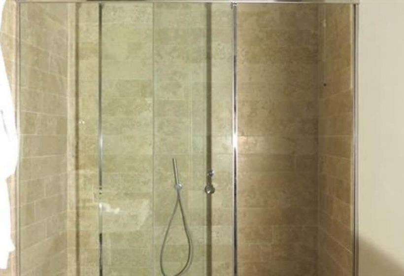 اتاق استاندارد, Posta Design
