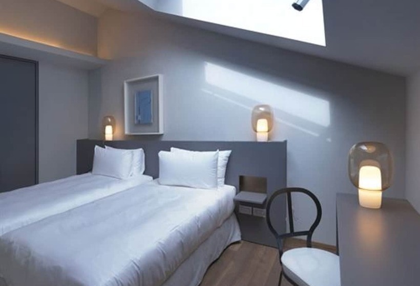 اتاق استاندارد, Posta Design