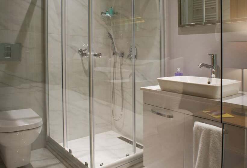 Standard Room, Wame Suite Hotel Nisantasi