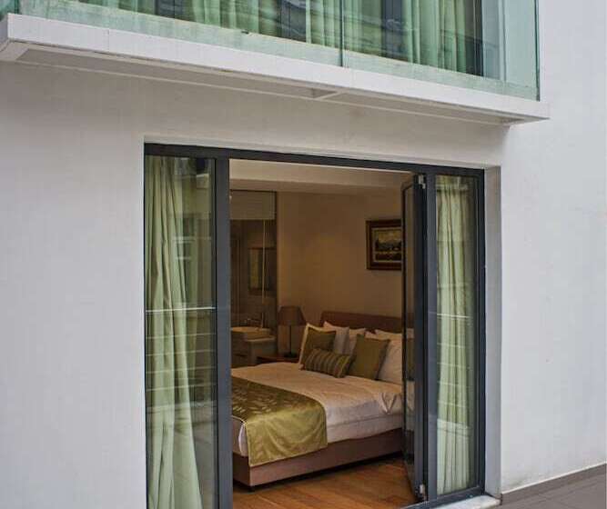 Deluxe Room, Wame Suite Hotel Nisantasi